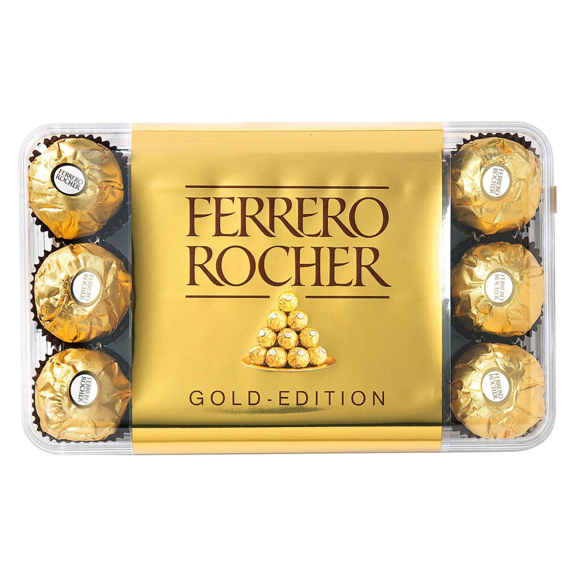 Ferrero Rocher