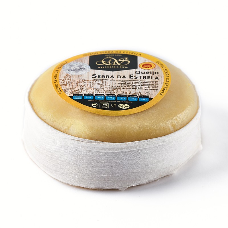 Queijo da Serra
